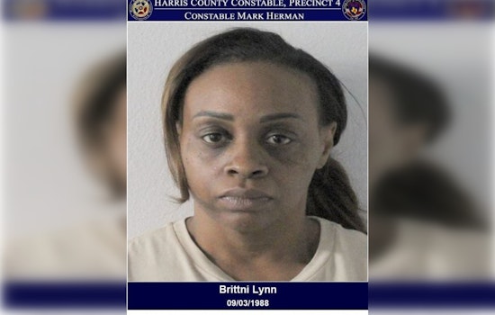 Houston Area Woman Charged with Aggravated Assault Following Armed Confrontation on Wunderlich Drive