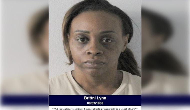 Houston Area Woman Charged with Aggravated Assault Following Armed Confrontation on Wunderlich Drive