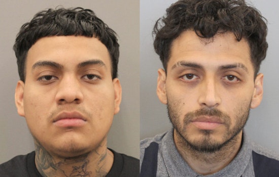 Houston Authorities Charge Two in Shooting and Kidnapping Incident on Askew Street, Third Juvenile Suspect at Large