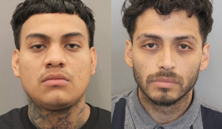 Houston Authorities Charge Two in Shooting and Kidnapping Incident on Askew Street, Third Juvenile Suspect at Large