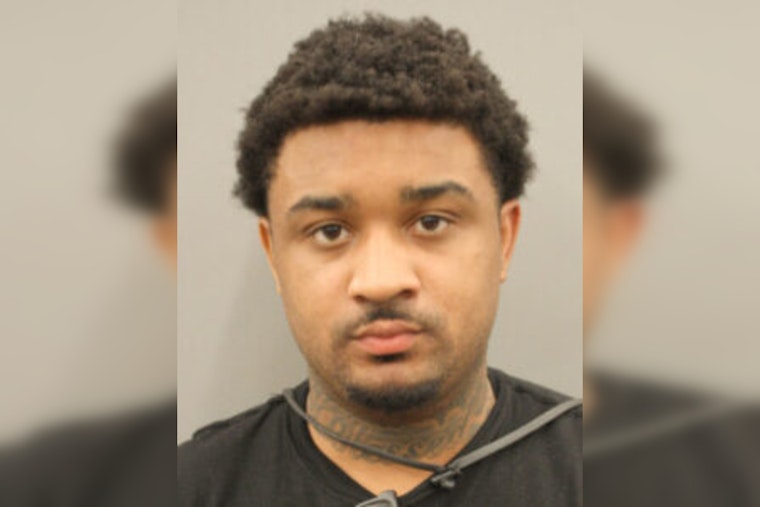 Houston Authorities Intensify Hunt for Suspect Charged in Non-Fatal Griggs Store Shooting