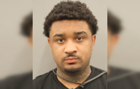 Houston Authorities Intensify Hunt for Suspect Charged in Non-Fatal Griggs Store Shooting