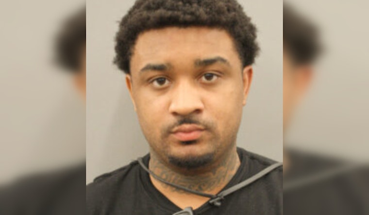 Houston Authorities Intensify Hunt for Suspect Charged in Non-Fatal Griggs Store Shooting