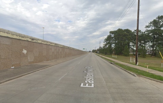 Houston Authorities Investigate Fatal Eastex Freeway Crash Following High-Speed Chase