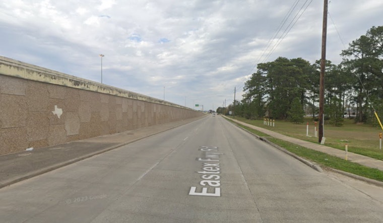 Houston Authorities Investigate Fatal Eastex Freeway Crash Following High-Speed Chase