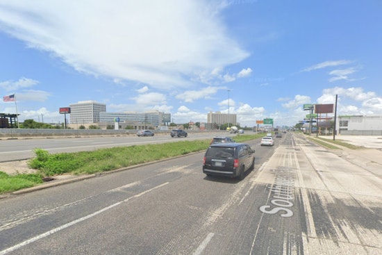 Houston Authorities Probe Fatal Shooting of Young Woman on Southwest Freeway Service Road