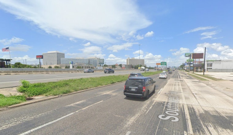 Houston Authorities Probe Fatal Shooting of Young Woman on Southwest Freeway Service Road