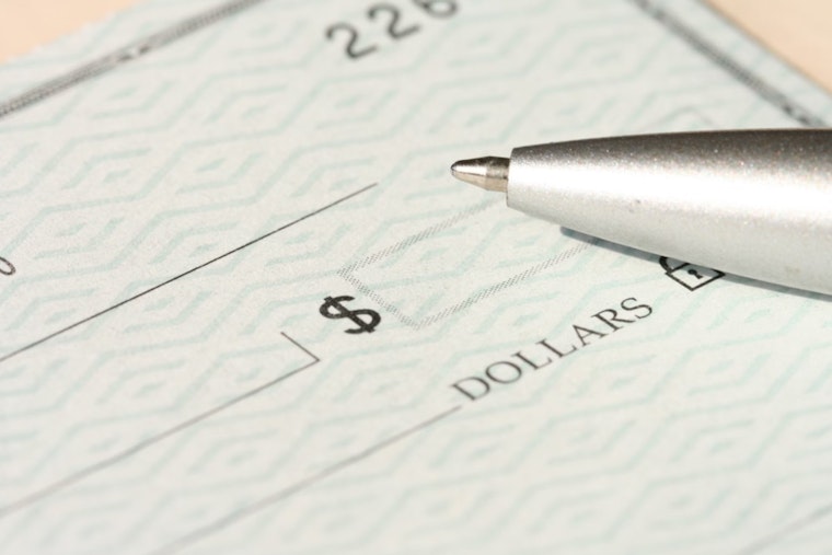 Houston Battles Surge in Check Fraud, Banks Urge Vigilance and Digital Payments