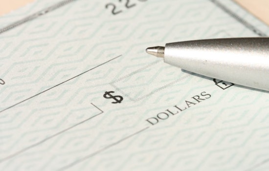 Houston Battles Surge in Check Fraud, Banks Urge Vigilance and Digital Payments