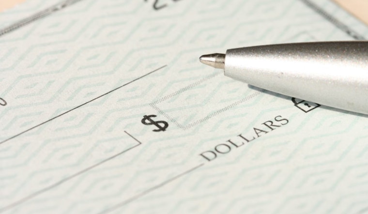 Houston Battles Surge in Check Fraud, Banks Urge Vigilance and Digital Payments