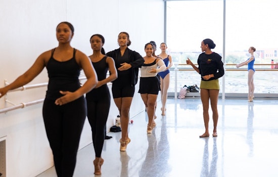 Houston Bolsters Arts and Culture with $130,833 in Grants for Festivals, Exhibits, and Community Initiatives