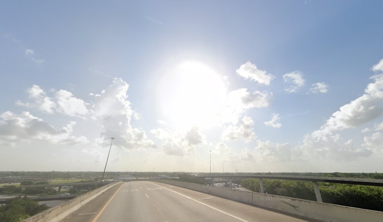 Houston Braces for a Week of Weather Whiplash: Sunny Skies vs. Storms, NWS Forecasts Unsettled Conditions