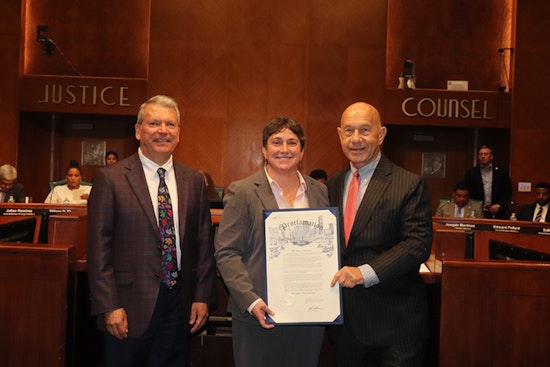 Houston Celebrates Hispanic Heritage Month: Mayor Whitmire and Advisory Board Honor Local Leaders
