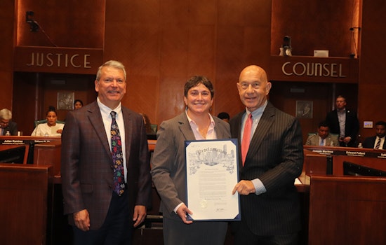 Houston Celebrates Hispanic Heritage Month: Mayor Whitmire and Advisory Board Honor Local Leaders
