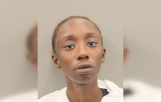 Houston Child Found in Towed Car, Mother Charged with Endangerment After Bar Outing