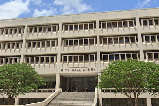 Houston City Council Approves Historic Labor Agreement, Boosting Pay and Benefits for Nearly 12,000 Workers