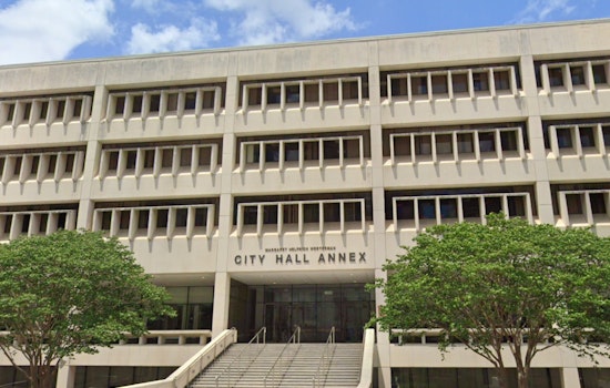 Houston City Council Approves Historic Labor Agreement, Boosting Pay and Benefits for Nearly 12,000 Workers
