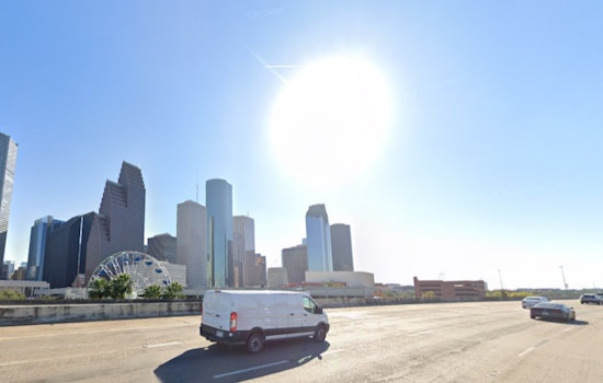 Houston Clutches Summer Heat as Fall Begins, No Relief in Sight According to NWS Forecast