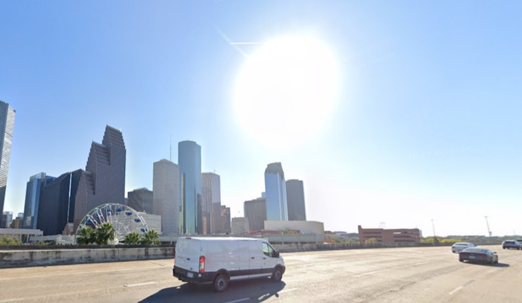 Houston Clutches Summer Heat as Fall Begins, No Relief in Sight According to NWS Forecast