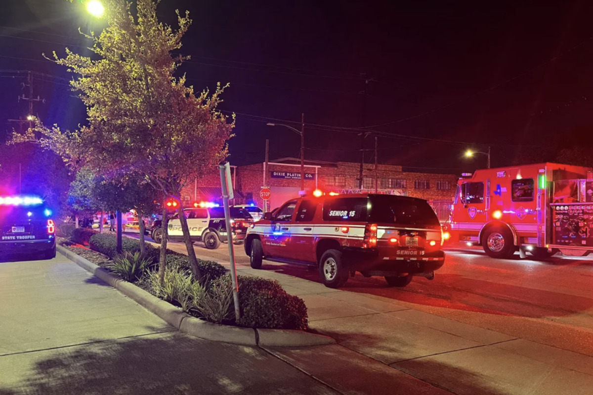 Houston Community Mourns the Loss of Renowned Carpenter César Lerma in