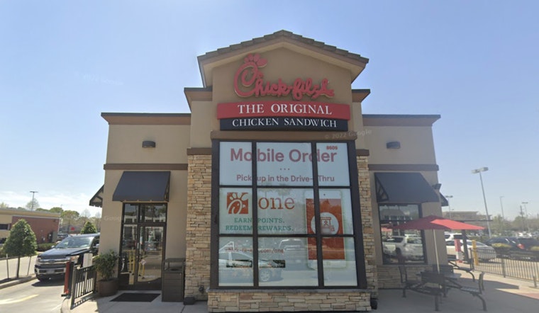 Houston Couple Charged with Aggravated Kidnapping, Assault in Alleged Attempt on Lover's Life at Westheimer Chick-fil-A