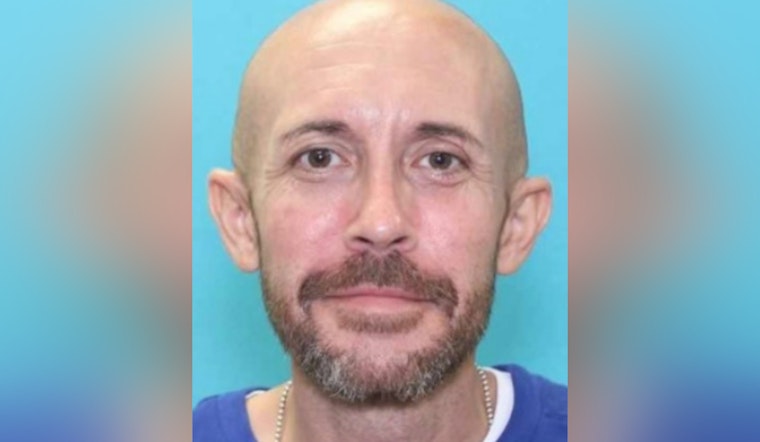 Houston Couple Charged with Credit Card Abuse, Burglary Amid Investigation into Guest’s Disappearance