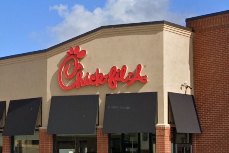 Houston Couple Charged With Plotting Kidnap and Assault on Woman’s Ex-Lover Outside Westheimer Road Chick-fil-A