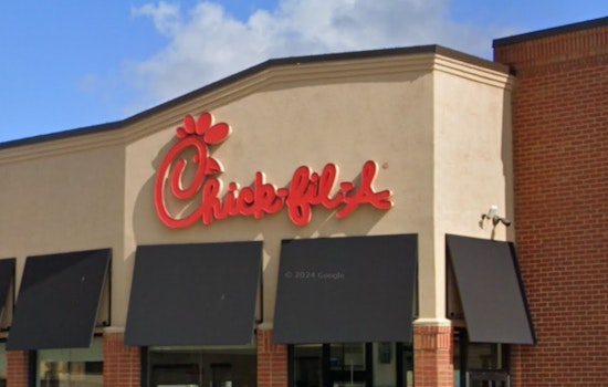 Houston Couple Charged With Plotting Kidnap and Assault on Woman’s Ex-Lover Outside Westheimer Road Chick-fil-A