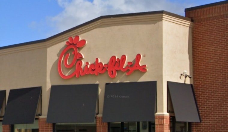 Houston Couple Charged With Plotting Kidnap and Assault on Woman’s Ex-Lover Outside Westheimer Road Chick-fil-A