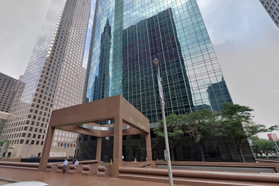 Houston Duo Pleads Guilty to Carjacking During Smuggling Operation in McAllen