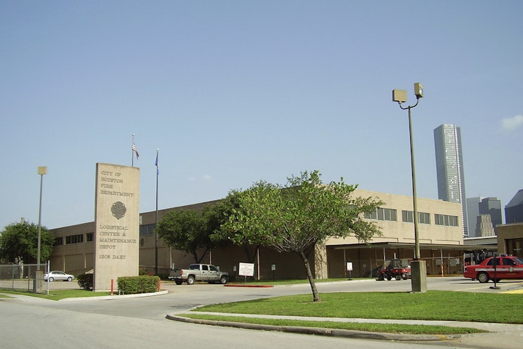 Houston Fire Department Launches Aggressive Recruitment Drive Amid National Firefighter Shortage