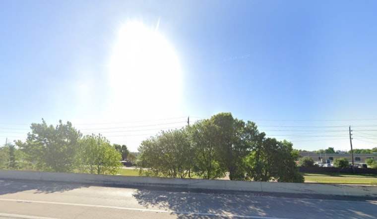 Houston Greeted by Sunlit Skies: Highs in Upper 80s and Low 90s, Dry Weekend Forecast