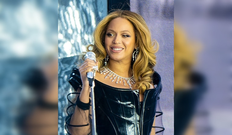 Houston Heats Up, Beyoncé to Sizzle at Kamala Harris' Rally as Election Day Nears