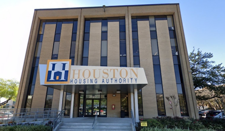 Houston Housing Authority Holds Firm on CEO's Position Despite Over-Budget Projects and Management Concerns