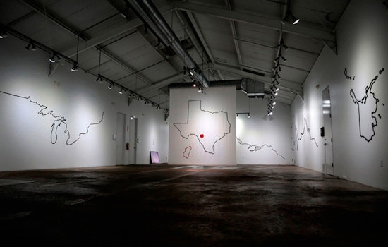 Houston Invests in Cultural Innovation with Over $70K in Grants for Local Artists and Organizations