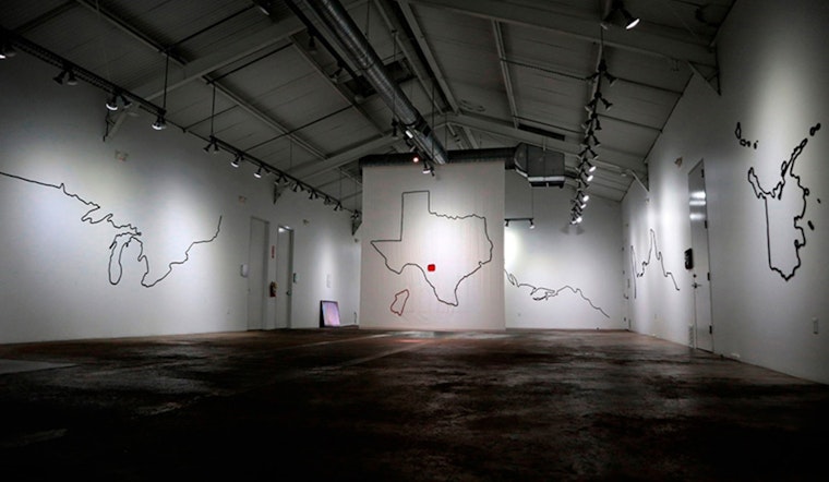 Houston Invests in Cultural Innovation with Over $70K in Grants for Local Artists and Organizations