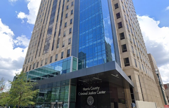 Houston Judge Kelli Johnson to Extend Medical Leave into the New Year Following Head Injury
