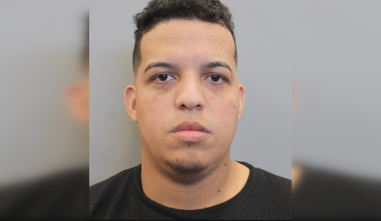 Houston Man, Abram Gonzalez, Charged with Murder and Assault Following Shooting on West Little York Road
