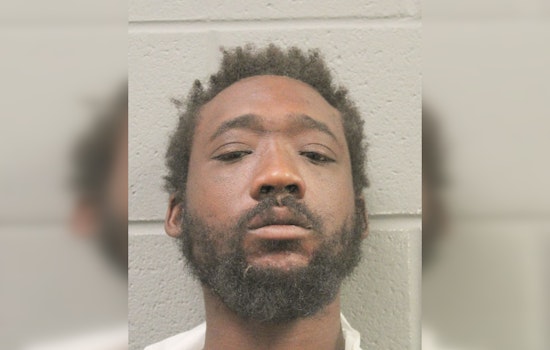 Houston Man Charged with Aggravated Assault in Royal Palms Street Stabbing Incident