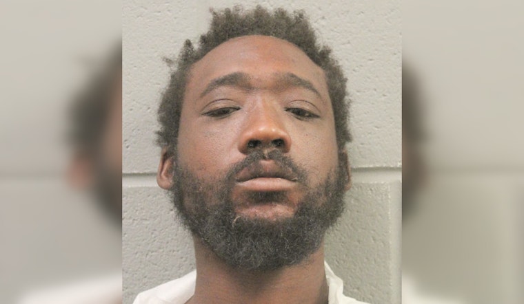 Houston Man Charged with Aggravated Assault in Royal Palms Street Stabbing Incident