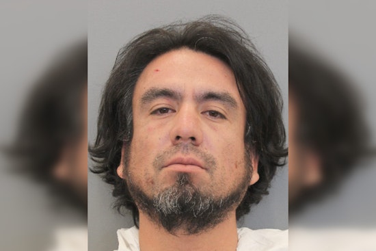 Houston Man Charged with Aggravated Assault in Stabbing on Hollister Street