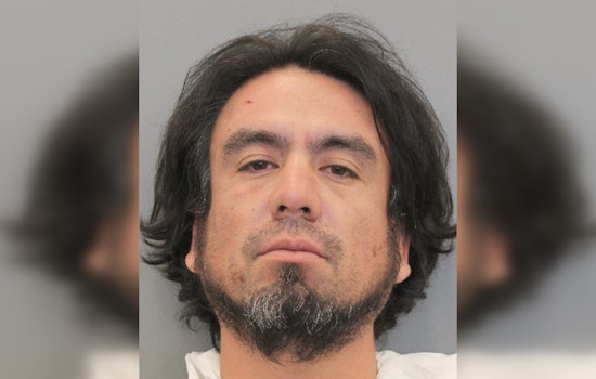Houston Man Charged with Aggravated Assault in Stabbing on Hollister Street