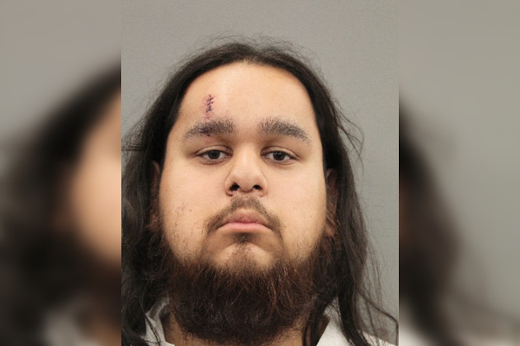 Houston Man Charged with Aggravated Robbery After Armed Incident at Local Convenience Store