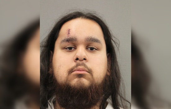 Houston Man Charged with Aggravated Robbery After Armed Incident at Local Convenience Store