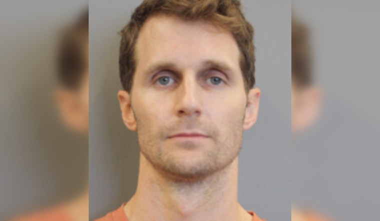 Houston Man Charged With Capital Murder in Wife's Death, Unravelling Initial Suicide Claims