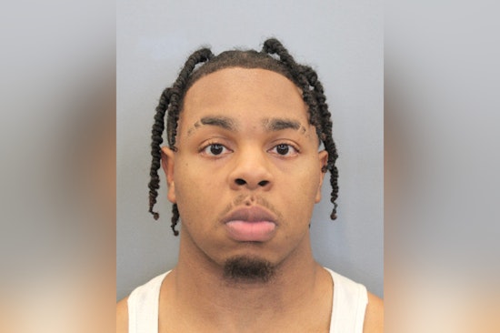 Houston Man Charged with Failure to Render Aid After Fatal Crash on Yellowstone Drive