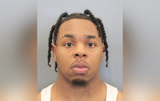 Houston Man Charged with Failure to Render Aid After Fatal Crash on Yellowstone Drive