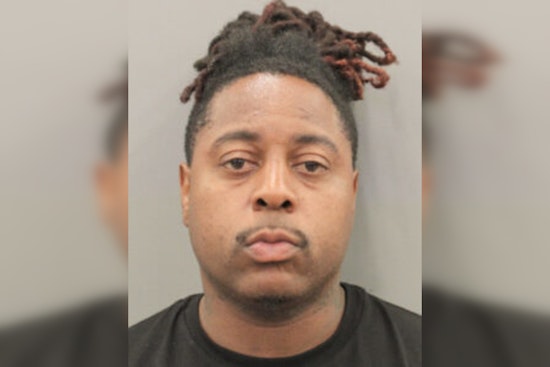 Houston Man Charged with Murder After Fatal Shooting of Woman at Willow Place Apartment Complex