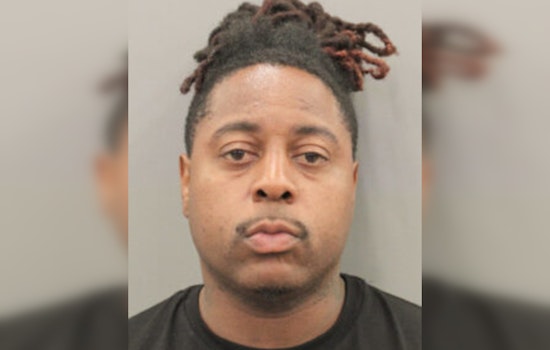 Houston Man Charged with Murder After Fatal Shooting of Woman at Willow Place Apartment Complex