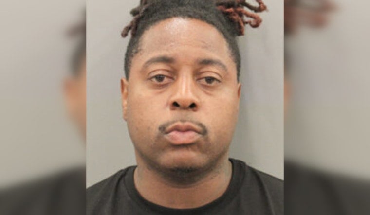 Houston Man Charged with Murder After Fatal Shooting of Woman at Willow Place Apartment Complex